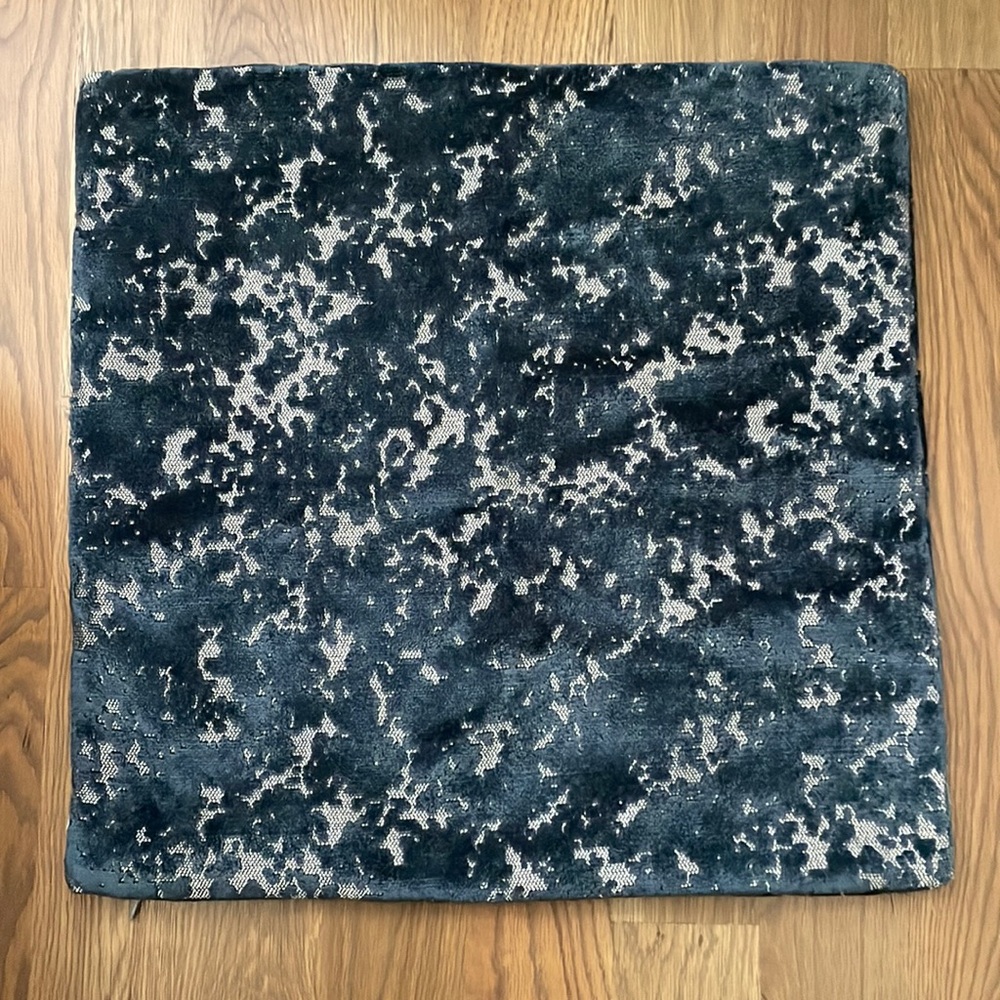 West Elm Pillowcase